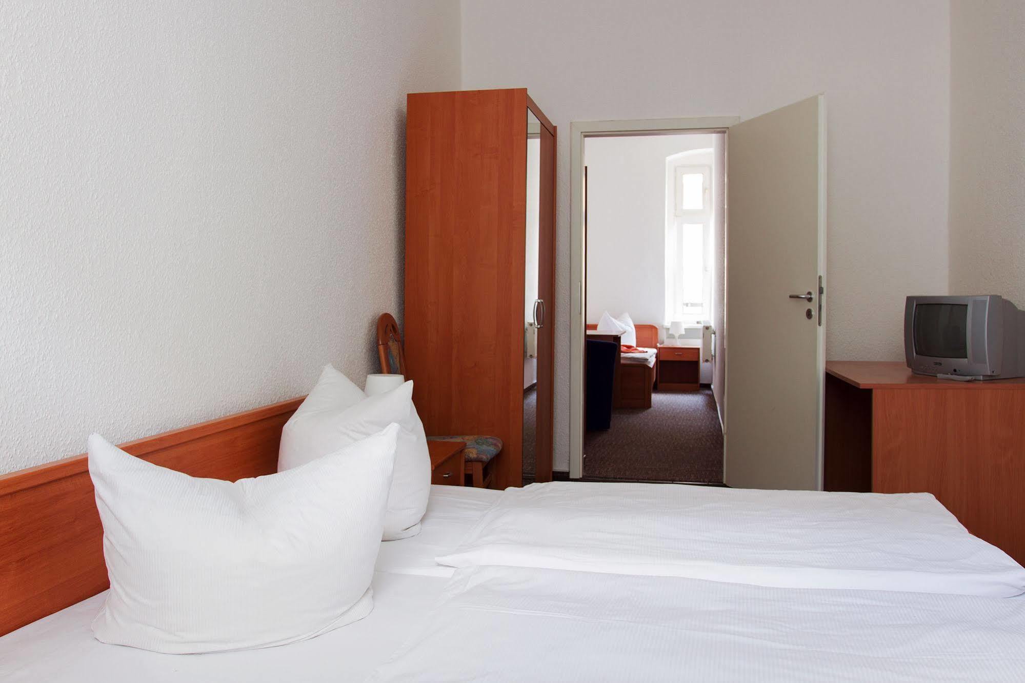Hotel Eckstein Berlín